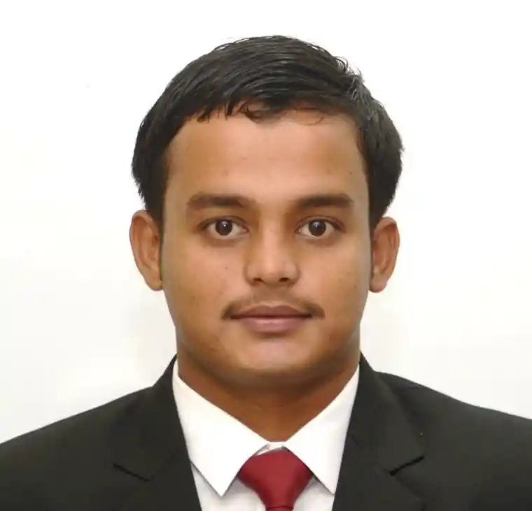 Biswadeep Dev-3406